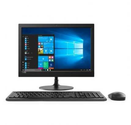Lenovo AiO 330-20AST A4-9125, 4GB, 1TB HDD, WLAN [Demo] Lenovo - 1