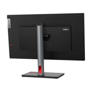 Lenovo ThinkVision P27q-30 27"QHD IPS Monitor Black (2560x1440), HA, TI, SW, DP, H DMI, USB [Nuevo] Lenovo - 2