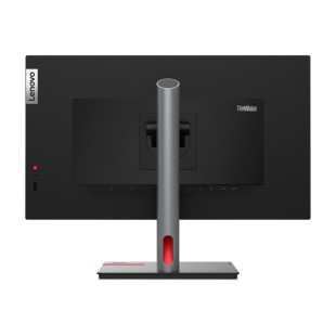 Lenovo ThinkVision P27q-30 27"QHD IPS Monitor Black (2560x1440), HA, TI, SW, DP, H DMI, USB [Nuevo] Lenovo - 3