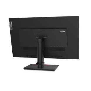 ThinkVision T27q-20 - 27" QHD Monitor [Demo] Lenovo - 2
