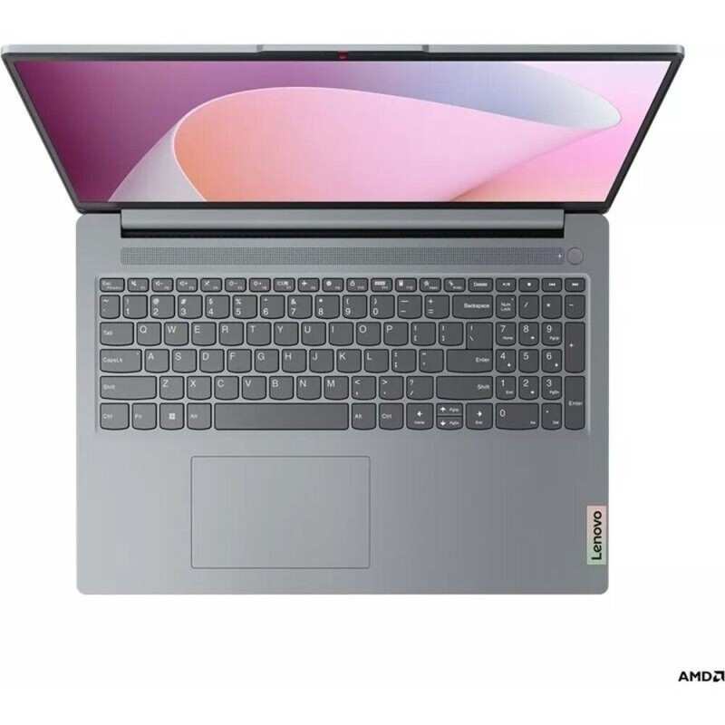 Lenovo IdeaPad Slim 5 14IAH8 4C+4c i5-12450H, 8GB, 512GB SSD, 14", WLAN, BT [Nuevo]