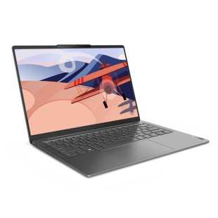 Lenovo Yoga Slim 6 14APU8 R5-7540U, 8GB, 512GB SSD, 14", WLAN, BT [Demo] Lenovo - 1