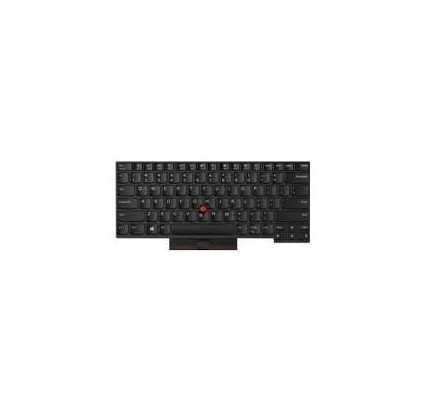 Teclado Lenovo REPINTADO NORDICO ThinkPad T470 A485 T480 Retroiluminado Negro [Reacondicionado Grado A] Lenovo - 2
