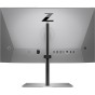 HP Z24m G3 23.8" QHD Conferencing Monitor Silver (2560x1440), HA, TI, PI, SW, DP, HDCP, VESA, Speakers, CAM [Demo]