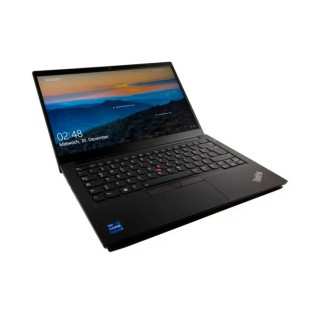 Lenovo ThinkPad E14 G3 R5-5500U, 8GB, 512GB SSD, 14", WLAN, BT [Demo] Lenovo - 3