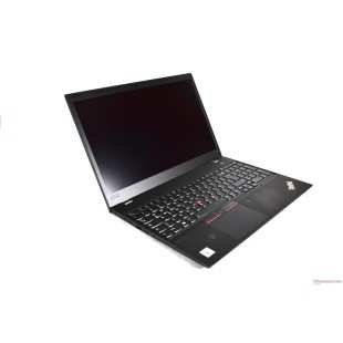 Lenovo ThinkPad T15 G1 i5-10210U, 8GB, 256GB-NVMe, 15.6"FHD, W11P CMAR WLAN, BT, CAM, FPR [Reacondicionado Grado A+] Lenovo - 2
