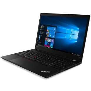 Lenovo ThinkPad T15 G1 i5-10210U, 8GB, 256GB-NVMe, 15.6"FHD, W11P CMAR WLAN, BT, CAM, FPR [Reacondicionado Grado A+] Lenovo - 3