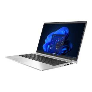 HP EliteBook 650 G9 i5-1235U, 16GB, 512GB-SSD, 15"FHD, W11P WLAN, BT, CAM, FPR, 3, 3, 3 Warranty [Nuevo] HP - 2