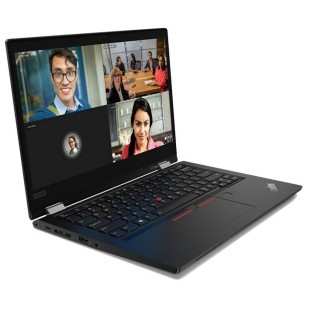 Lenovo ThinkPad L13 Yoga G2 i7-1165G7, 16GB, 512GB SSD, 13", WLAN, BT [Demo] Lenovo - 2