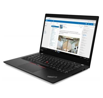 Lenovo ThinkPad X13 Gen 1 i5-10210U, 8GB, 256GB SSD, 13", WLAN, BT [Reacondicionado Grado A+] Lenovo - 1