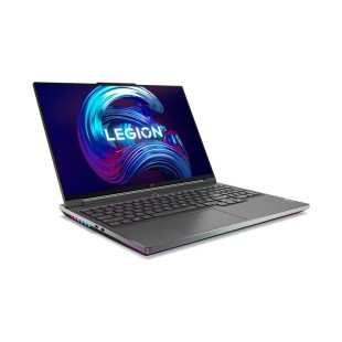 Lenovo Legion 7 16ARHA7 R7-6800H, 16GB, 1TB SSD, 16", AMD Radeon RX 6700M, WLAN, BT [Reacondicionado Grado A+] Lenovo - 1