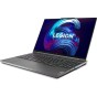 Lenovo Legion 7 16ARHA7 R7-6800H, 16GB, 1TB SSD, 16", AMD Radeon RX 6700M, WLAN, BT [Demo]