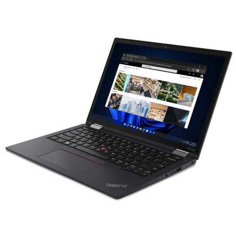Lenovo ThinkPad X13 Yoga G3 R5-PRO 6650U, 8GB, 512GB SSD, 13", WLAN, BT [Demo]