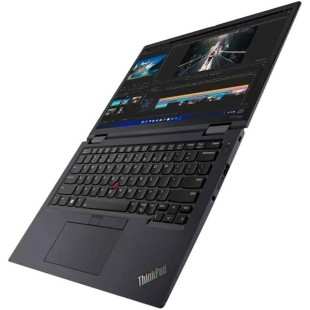Lenovo ThinkPad X13 Yoga G3 R5-PRO 6650U, 8GB, 512GB SSD, 13", WLAN, BT [Demo] Lenovo - 2