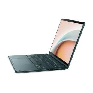 Lenovo Yoga 6 13ALC7 R5-5500U, 8GB, 256GB SSD, 13", WLAN, BT [Nuevo] Lenovo - 2