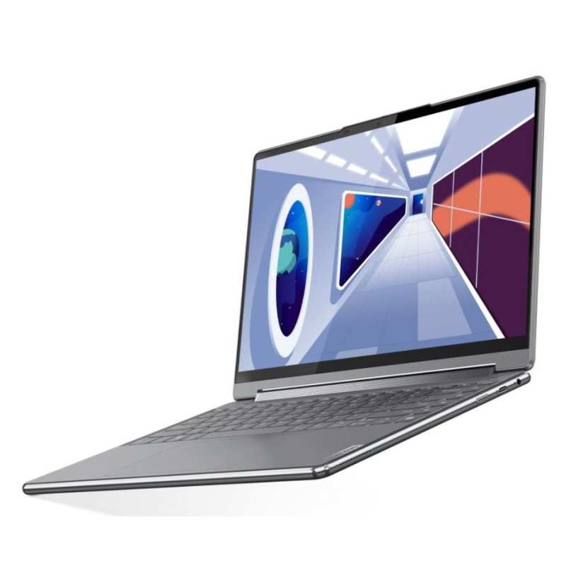 Lenovo Yoga 9 14IRP8 13th Gen (R) Core(TM) i7-1360P, 16GB, 1TB SSD, 14", WLAN, BT [Demo]