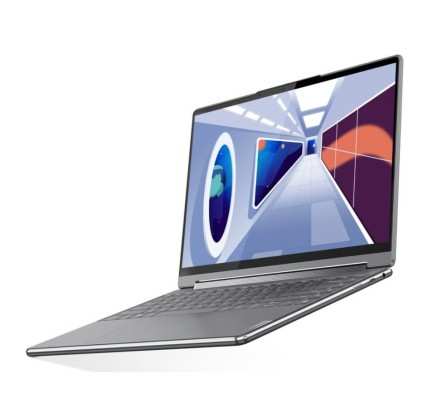 Lenovo Yoga 9 14IRP8 13th Gen (R) Core(TM) i7-1360P, 16GB, 1TB SSD, 14", WLAN, BT [Demo] Lenovo - 1
