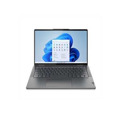 Lenovo Yoga 7 14ARB7 R7-6800U, 16GB, 1TB SSD, 14", WLAN, BT [Demo] Lenovo - 1