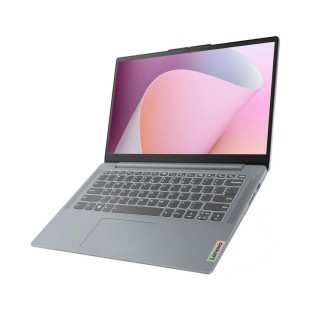 Lenovo IdeaPad Slim 3 14AMN8 R5-7520U, 16GB, 512GB SSD, 14", WLAN, BT [Demo] Lenovo - 1