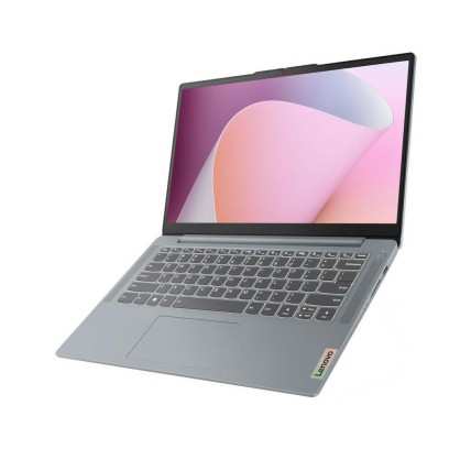 Lenovo IdeaPad Slim 3 14AMN8 R5-7520U, 16GB, 512GB SSD, 14", WLAN, BT [Demo] Lenovo - 1