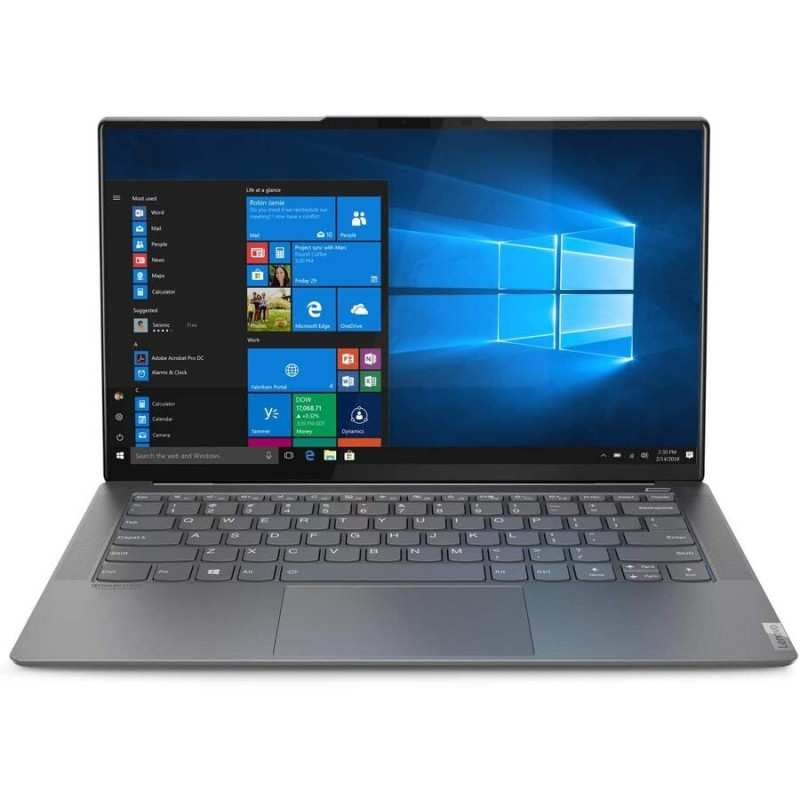 Lenovo Yoga S940-14IWL i7-8565U, 16GB, 512GB SSD, 14", WLAN, BT [Demo]