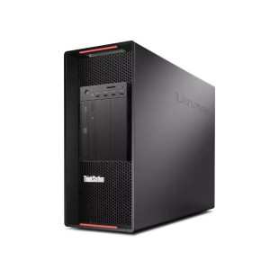 Lenovo ThinkStation P920 18-Core Xeon Gold 6254, 256GB, 1TB SSD + 2TB SSD M.2, NVIDIA Quadro P4000 [Reacondicionado Grado A+] Le