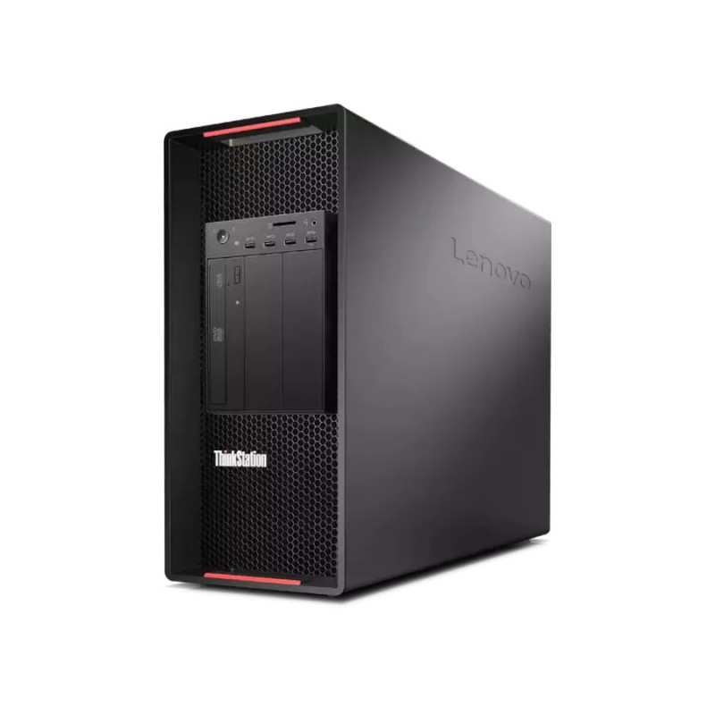 Lenovo ThinkStation P920 18-Core Xeon Gold 6254, 256GB, 1TB SSD + 2TB SSD M.2, NVIDIA Quadro P4000 [Demo]