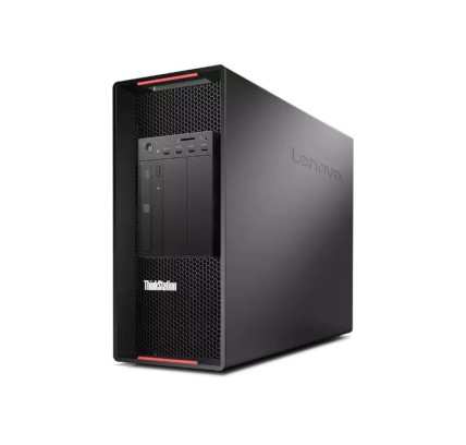 Lenovo ThinkStation P920 18-Core Xeon Gold 6254, 256GB, 1TB SSD + 2TB SSD M.2, NVIDIA Quadro P4000 [Reacondicionado Grado A+] Le