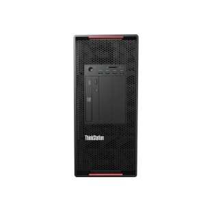 Lenovo ThinkStation P920 18-Core Xeon Gold 6254, 256GB, 1TB SSD + 2TB SSD M.2, NVIDIA Quadro P4000 [Reacondicionado Grado A+] Le