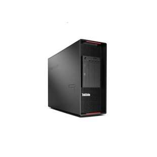 Lenovo ThinkStation P920 18-Core Xeon Gold 6254, 256GB, 1TB SSD + 2TB SSD M.2, NVIDIA Quadro P4000 [Reacondicionado Grado A+] Le