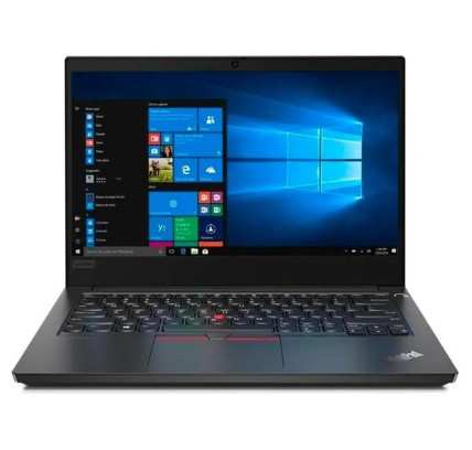 Lenovo ThinkPad E14 G3 R5-5500U, 16GB, 512GB SSD, 14", WLAN, BT [Demo] Lenovo - 1