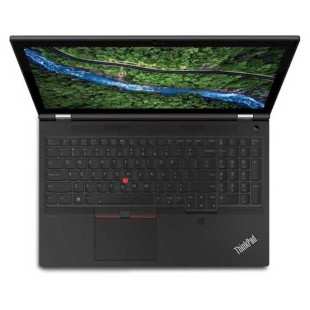 Lenovo Thinkpad T15g G2 i7-11800H, 32GB, 1TB SSD, 15", NVIDIA GeForce RTX 3070, WLAN, BT [Reacondicionado Grado A+] Lenovo - 2