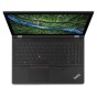 Lenovo Thinkpad T15g G2 i7-11800H, 32GB, 1TB SSD, 15", NVIDIA GeForce RTX 3070, WLAN, BT [Demo]