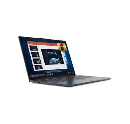 Lenovo Yoga 7 15ITL05 i7-1165G7, 8GB, 512GB SSD, 15", WLAN, BT [Demo] Lenovo - 1