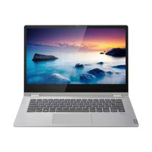 Lenovo IdeaPad C340-14IML i5-10210U, 8GB, 512GB SSD, 14", WLAN, BT [Demo] Lenovo - 1