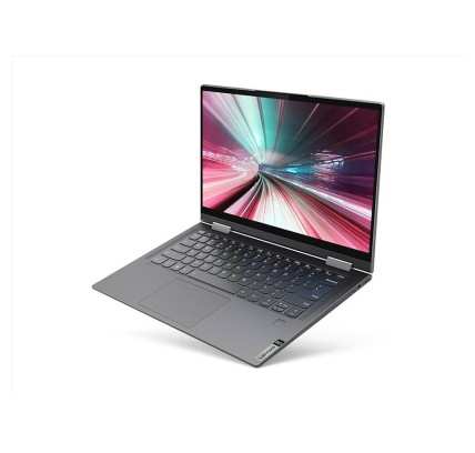 Lenovo Yoga 5G 14Q8CX05 8cx Kryo 495, 8GB, 512GB SSD, 14", WLAN, BT [Demo] Lenovo - 1