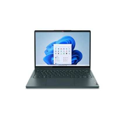 Lenovo Yoga 6 13ALC7 R7-5700U, 16GB, 1TB SSD, 13", WLAN, BT [Reacondicionado Grado A+] Lenovo - 1