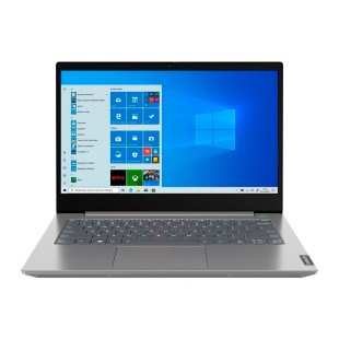 Lenovo ThinkBook 14-IIL i3-1005G1, 8GB, 256GB SSD, 14", WLAN, BT [Demo] Lenovo - 1
