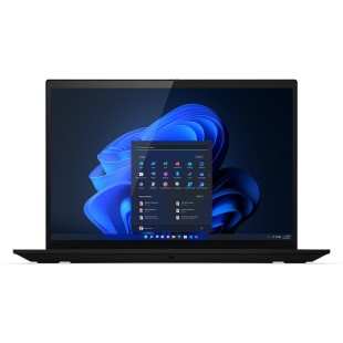 Lenovo ThinkPad X1 Extreme G5 6C+8c i7-12800H, 32GB, 2TB SSD, 16", NVIDIA GeForce RTX 3070 Ti, WLAN, BT [Demo] Lenovo - 1