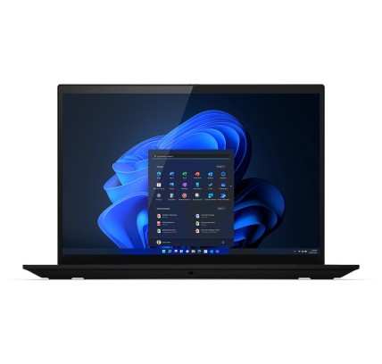 Lenovo ThinkPad X1 Extreme G5 6C+8c i7-12800H, 32GB, 2TB SSD, 16", NVIDIA GeForce RTX 3070 Ti, WLAN, BT [Demo] Lenovo - 1