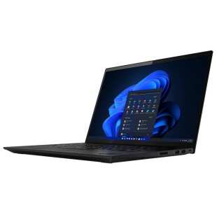 Lenovo ThinkPad X1 Extreme G5 6C+8c i7-12800H, 32GB, 2TB SSD, 16", NVIDIA GeForce RTX 3070 Ti, WLAN, BT [Demo] Lenovo - 2