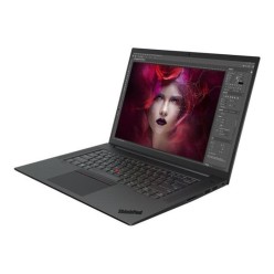 Lenovo ThinkPad P1 G5 6C+8c i9-12900H, 64GB, 1TB SSD, 16", WLAN, BT [Demo] Lenovo - 2