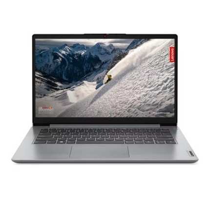 Lenovo IdeaPad 1 14ALC7 R3-5300U, 8GB, 256GB SSD, 14", WLAN, BT [Demo] Lenovo - 1