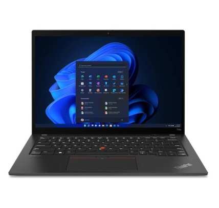 Lenovo ThinkPad T14 G3 R5-PRO 6650U, 8GB, 256GB SSD, 14", WLAN, BT [Demo] Lenovo - 1