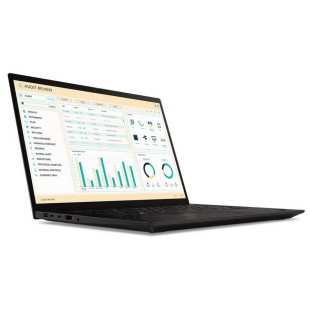 Lenovo ThinkPad X1 Extreme G4 i7-11800H, 32GB, 1TB SSD, 16", NVIDIA GeForce RTX 3050 Ti, WLAN, BT [Reacondicionado Grado A+] Len