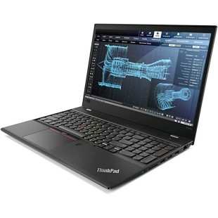 Lenovo ThinkPad P52s i7-8550U, 16GB, 512GB SSD, 15", NVIDIA Quadro P500, WLAN, BT [Demo] Lenovo - 2