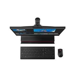 Lenovo ThinkCentre M70a G3 i3-12100, 16GB, 256GB SSD [Demo] Lenovo - 3