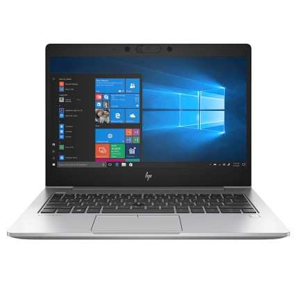 HP EliteBook 735 G6 QC R5-3500U, 16GB, 512GB-SSD, 13.3"FHD, W10P WLAN, BT, CAM [Demo]