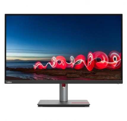 ThinkVision T27i-30 IPS FHD 1920x1080 27" Monitor [Nuevo] Lenovo - 1