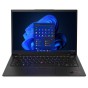 Lenovo ThinkPad X1 Carbon G10 i7-1260P, 16GB, 512GB SSD, 14", WLAN, BT [Demo]